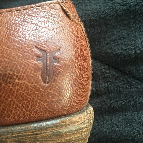 Frye Women’s Oxfords, size 5.5 - Picture 7 of 15
